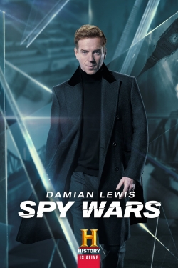 Damian Lewis: Spy Wars-online-free