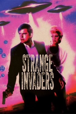 Strange Invaders-online-free