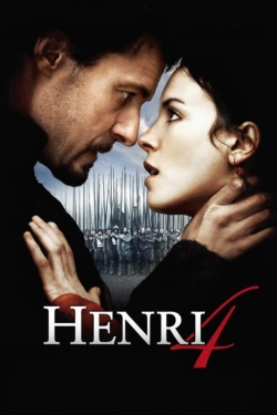 Henri 4-online-free