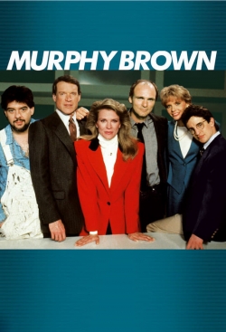 Murphy Brown-online-free