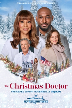 The Christmas Doctor-online-free