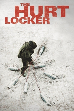 The Hurt Locker-online-free
