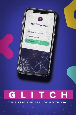 Glitch: The Rise & Fall of HQ Trivia-online-free