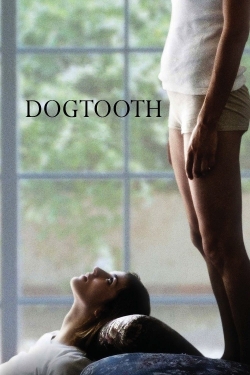 Dogtooth-online-free
