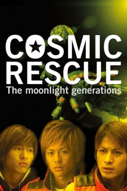 Cosmic Rescue - The Moonlight Generations --online-free