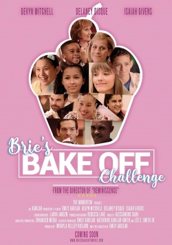 Brie's Bake Off Challenge-online-free