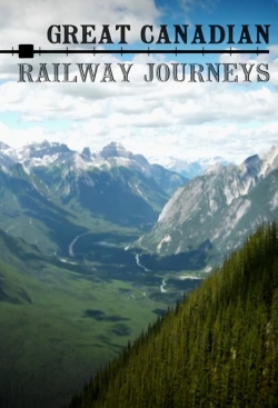 Great Canadian Railway Journeys-online-free