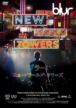 Blur: New World Towers-online-free
