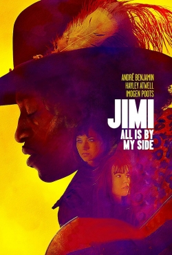 Jimi: All Is by My Side-online-free