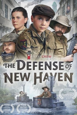 The Defense of New Haven-online-free