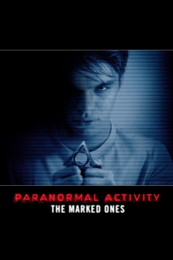 Paranormal Activity: The Marked Ones-online-free