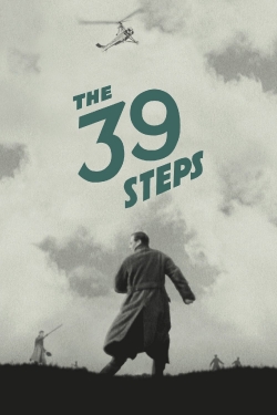 The 39 Steps-online-free