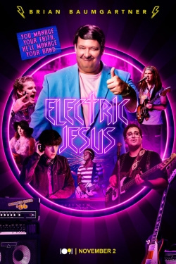 Electric Jesus-online-free