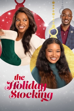 The Holiday Stocking-online-free