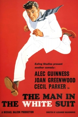 The Man in the White Suit-online-free