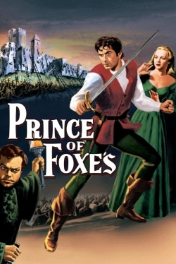 Prince of Foxes-online-free