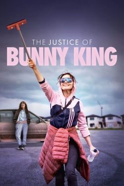 The Justice of Bunny King-online-free