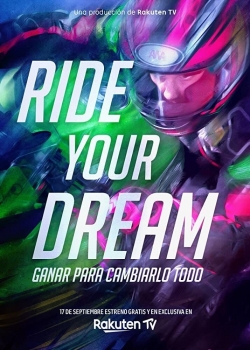Ride Your Dream-online-free
