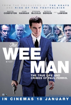 The Wee Man-online-free