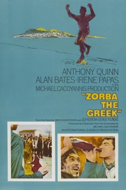 Zorba the Greek-online-free