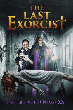 The Last Exorcist-online-free