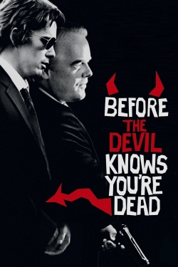 Before the Devil Knows You're Dead-online-free