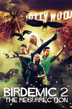 Birdemic 2: The Resurrection-online-free