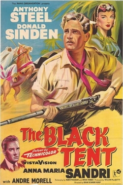The Black Tent-online-free