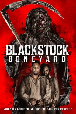 Blackstock Boneyard-online-free