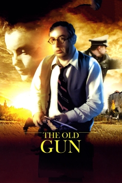 The Old Gun-online-free