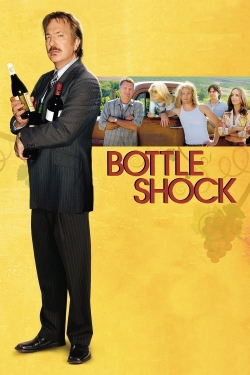 Bottle Shock-online-free