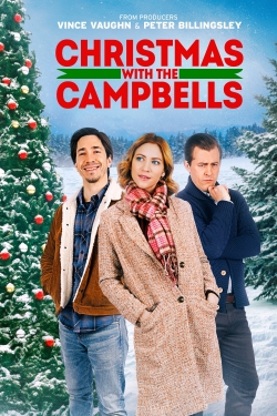 Christmas with the Campbells-online-free