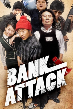 Bank Attack-online-free