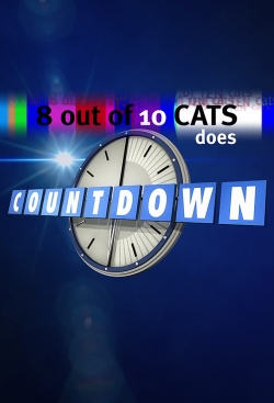 8 Out of 10 Cats Uncut-online-free