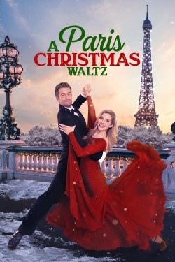 A Paris Christmas Waltz-online-free