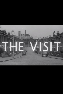 The Visit-online-free