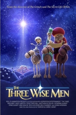 The Three Wise Men-online-free