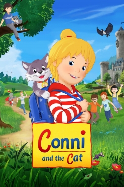 Conni and the Cat-online-free