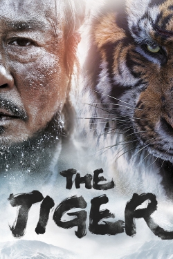 The Tiger: An Old Hunter's Tale-online-free