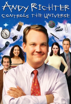 Andy Richter Controls the Universe-online-free