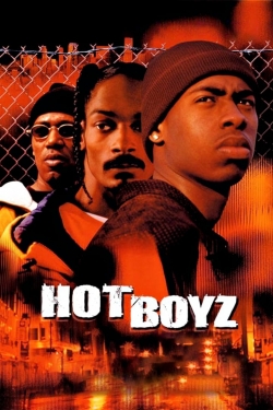 Hot Boyz-online-free
