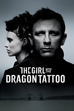 The Girl with the Dragon Tattoo-online-free