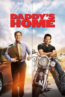 Daddy's Home-online-free