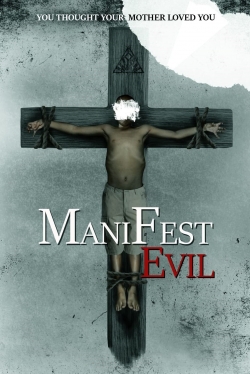 Manifest Evil-online-free