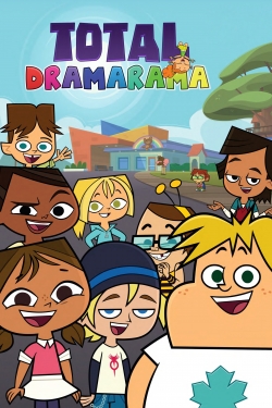 Total DramaRama-online-free