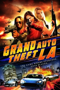 Grand Auto Theft: L.A.-online-free