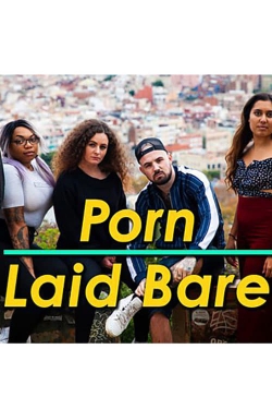 BBC Porn Laid Bare-online-free