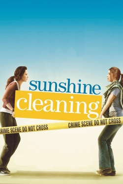 Sunshine Cleaning-online-free