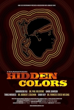 Hidden Colors-online-free
