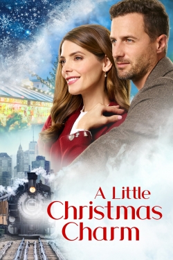 A Little Christmas Charm-online-free
